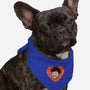 Cool Daddy-Dog-Bandana-Pet Collar-Paola Locks