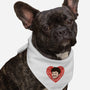 Cool Daddy-Dog-Bandana-Pet Collar-Paola Locks