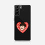 Cool Daddy-Samsung-Snap-Phone Case-Paola Locks