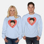 Cool Daddy-Unisex-Crew Neck-Sweatshirt-Paola Locks