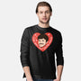 Cool Daddy-Mens-Long Sleeved-Tee-Paola Locks