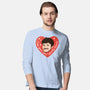 Cool Daddy-Mens-Long Sleeved-Tee-Paola Locks