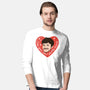 Cool Daddy-Mens-Long Sleeved-Tee-Paola Locks