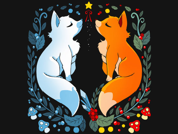 Foxes Seasons