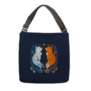 Foxes Seasons