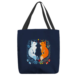 Foxes Seasons