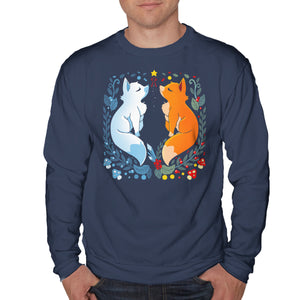 Foxes Seasons