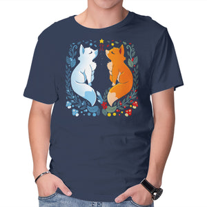 Foxes Seasons