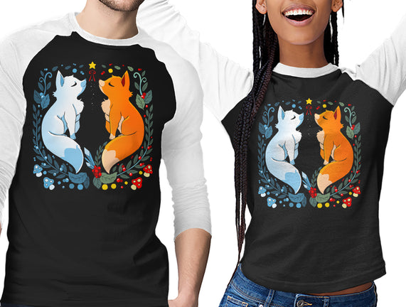 Foxes Seasons