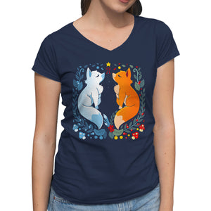 Foxes Seasons