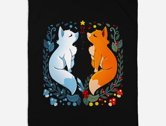 Foxes Seasons