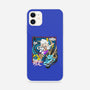 Dragon Fight-iPhone-Snap-Phone Case-MarianoSan