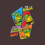 My Ninja Way-Unisex-Kitchen-Apron-Seeworm_21