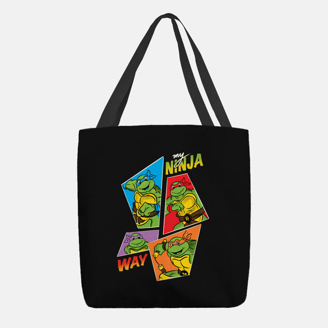 My Ninja Way-None-Basic Tote-Bag-Seeworm_21