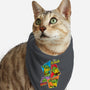 My Ninja Way-Cat-Bandana-Pet Collar-Seeworm_21