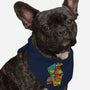 My Ninja Way-Dog-Bandana-Pet Collar-Seeworm_21