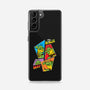 My Ninja Way-Samsung-Snap-Phone Case-Seeworm_21