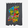 My Ninja Way-None-Polyester-Shower Curtain-Seeworm_21