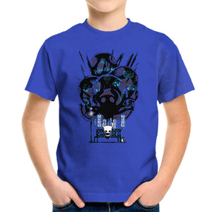 The Knight Hero