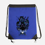 The Knight Hero-None-Drawstring-Bag-Jelly89