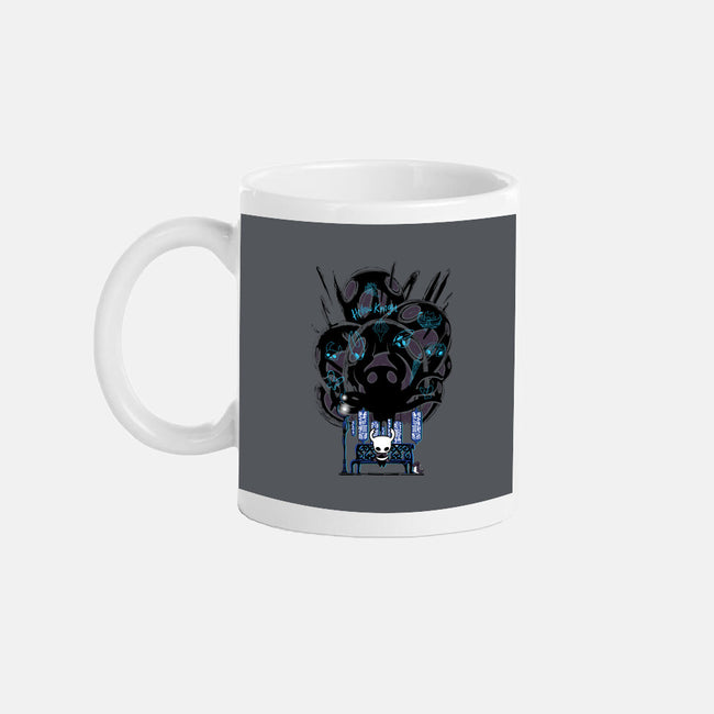 The Knight Hero-None-Mug-Drinkware-Jelly89