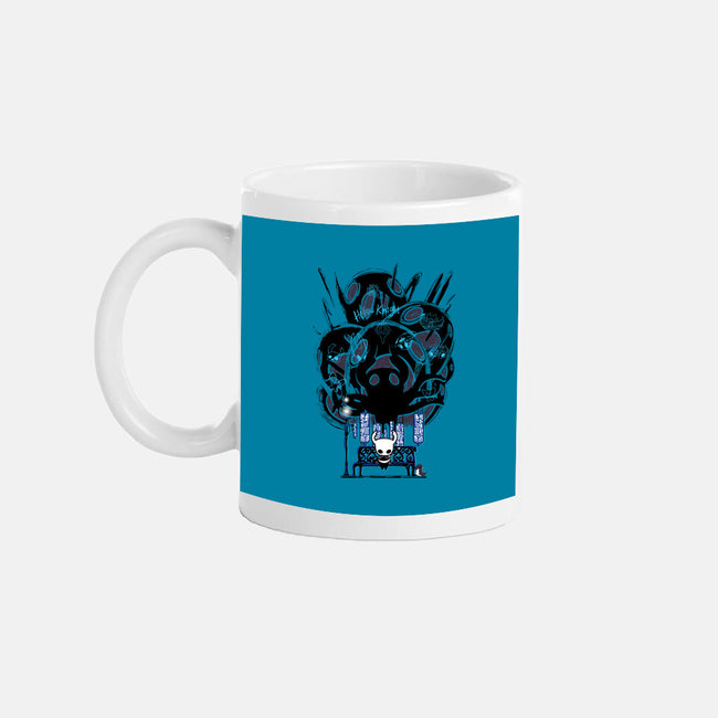 The Knight Hero-None-Mug-Drinkware-Jelly89