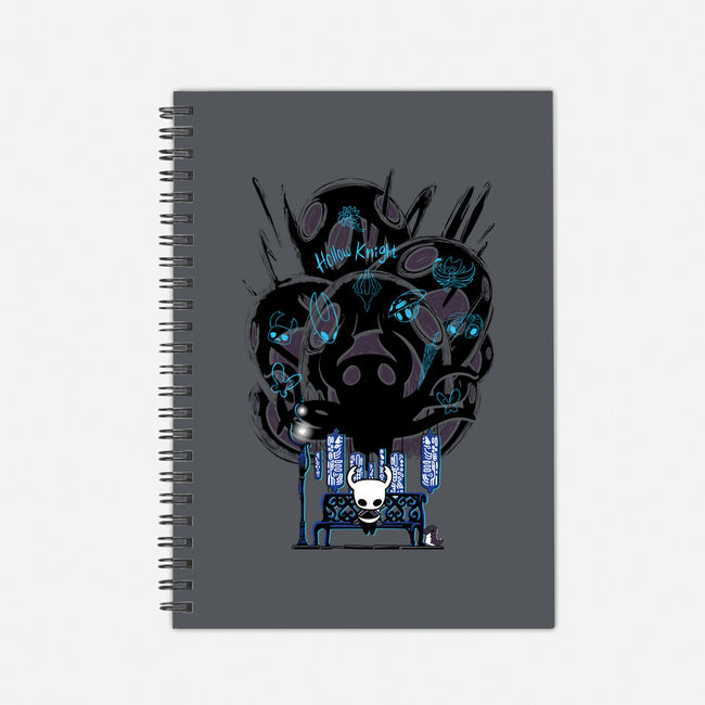 The Knight Hero-None-Dot Grid-Notebook-Jelly89