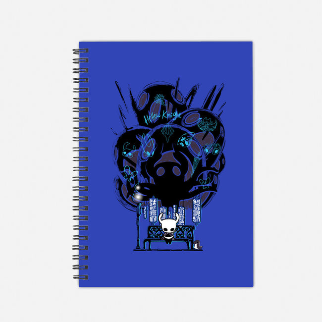 The Knight Hero-None-Dot Grid-Notebook-Jelly89