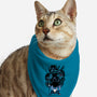 The Knight Hero-Cat-Bandana-Pet Collar-Jelly89