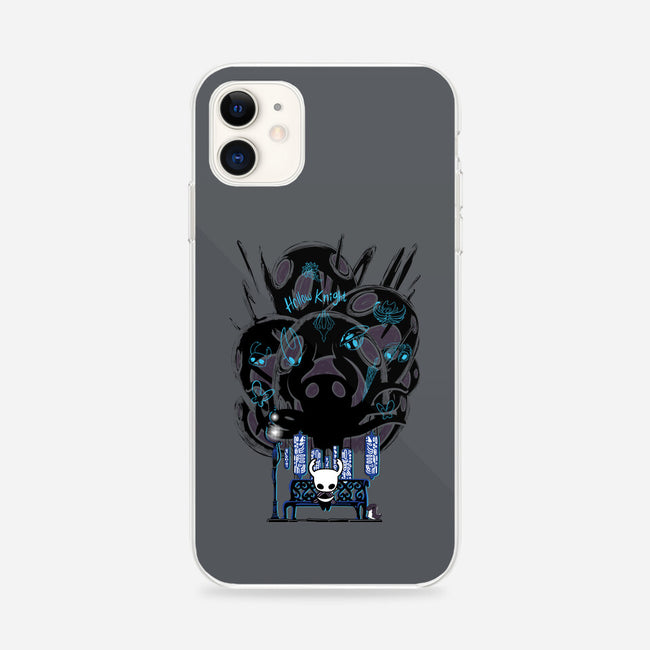 The Knight Hero-iPhone-Snap-Phone Case-Jelly89