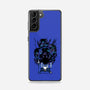 The Knight Hero-Samsung-Snap-Phone Case-Jelly89