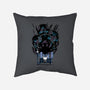 The Knight Hero-None-Non-Removable Cover w Insert-Throw Pillow-Jelly89