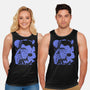 Gambling Cowboy-Unisex-Basic-Tank-estudiofitas