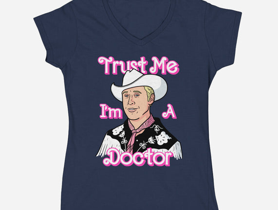 Doctor Doll!