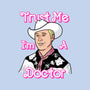 Doctor Doll!-None-Mug-Drinkware-Raffiti