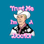 Doctor Doll!-Mens-Heavyweight-Tee-Raffiti