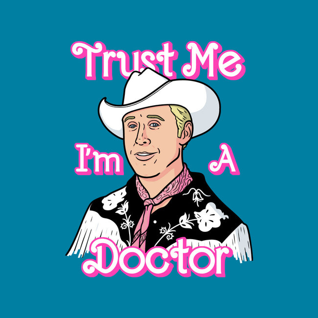 Doctor Doll!-None-Glossy-Sticker-Raffiti