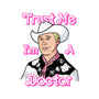 Doctor Doll!-None-Glossy-Sticker-Raffiti