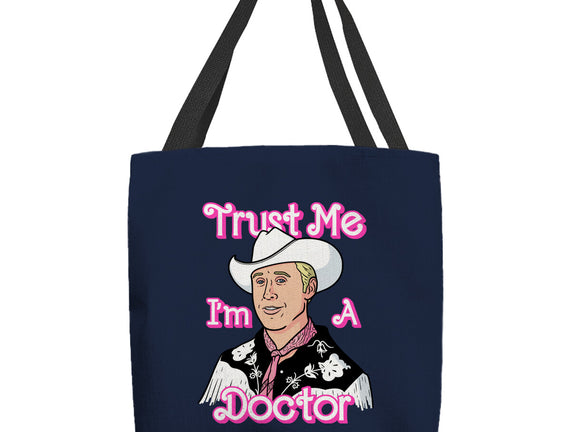 Doctor Doll!