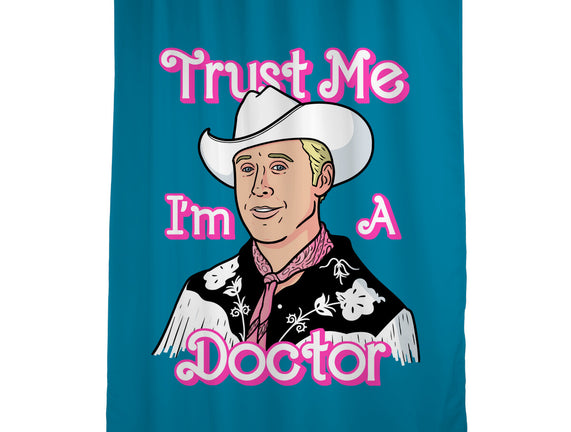 Doctor Doll!