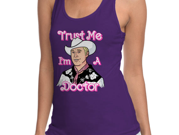 Doctor Doll!