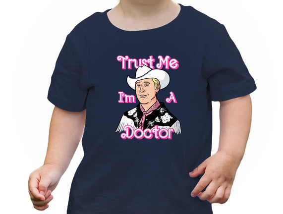 Doctor Doll!