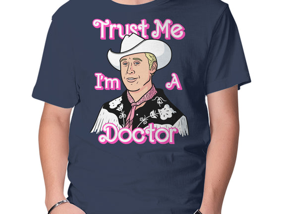 Doctor Doll!