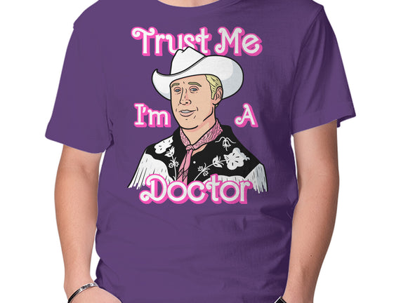 Doctor Doll!