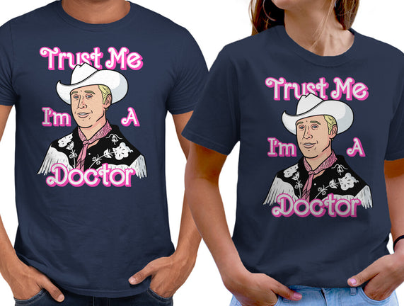 Doctor Doll!