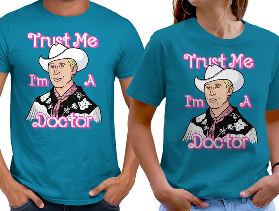 Doctor Doll!