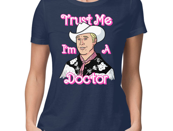 Doctor Doll!