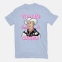 Doctor Doll!-Mens-Heavyweight-Tee-Raffiti