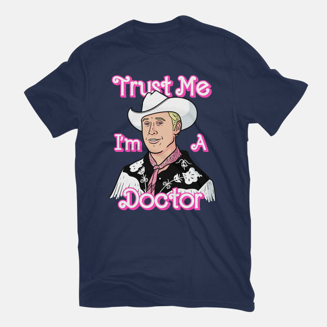 Doctor Doll!-Mens-Heavyweight-Tee-Raffiti