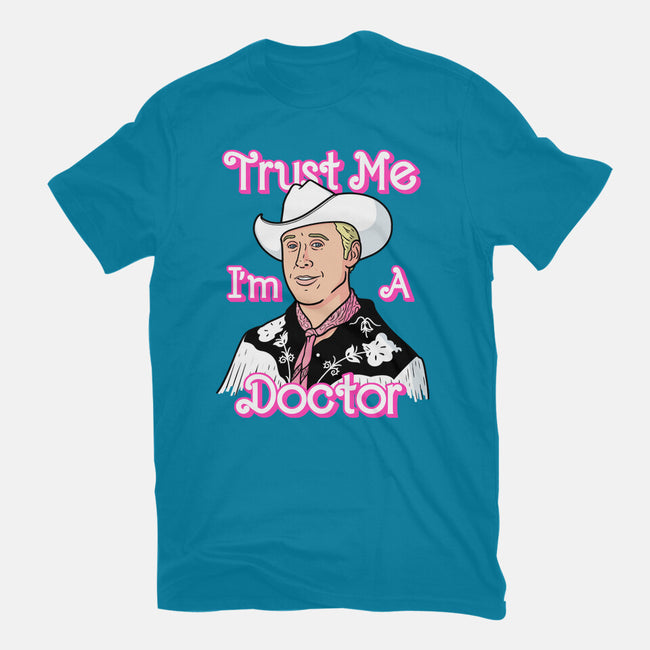 Doctor Doll!-Mens-Heavyweight-Tee-Raffiti